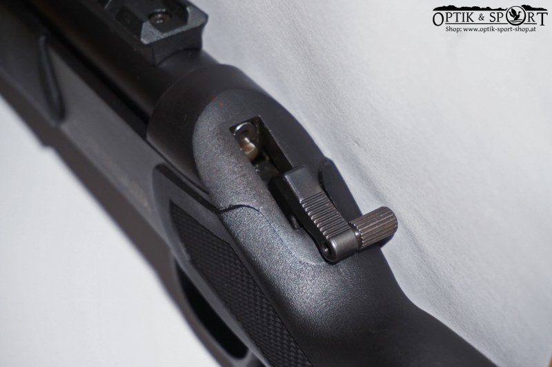 Bergara BA13 gallo amartillado