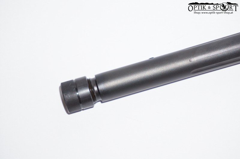 Bergara BA13 rosca de boca de cañón