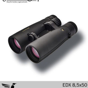 DDoptics Fernglas EDX 8,5x50 Testbericht - Pirsch Ausgabe 03/2013 2 DDoptics EDX 8,5x50 Fernglas