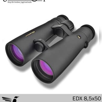 DDoptics Fernlgas EDX 8,5x50