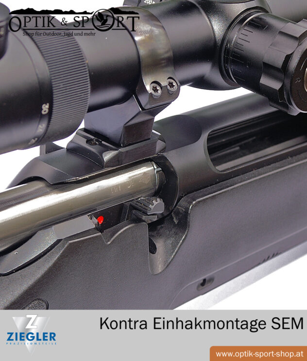 Ziegler Suhler hook-on assembly SEM contra detail