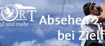 Absehen zweite Bildebene bei Zielfernrohren