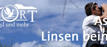 Asphärische Linsen