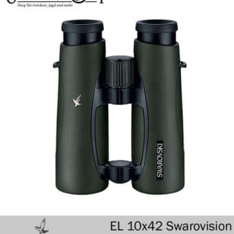 Fernglas Swarovski EL 10x42 Swarovision