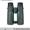 Swarovski Fernglas EL 8,5x42 Swarovision 2 Fernglas Swarovski EL 8,5x42 Swarovision