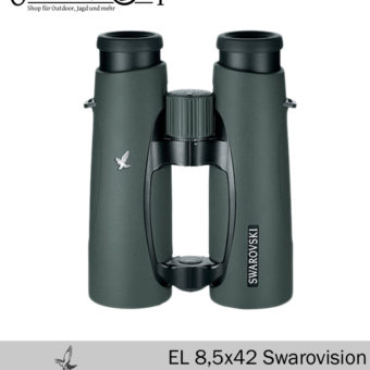 Binocolo Swarovski EL 8,5x42 Swarovision