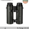 Swarovski EL Range 10x42 Fernglas mit Entfernungsmessung 1 Fernglas Swarovski EL Range 10×42