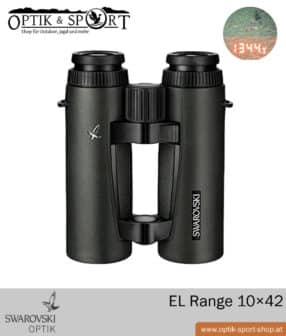 Prismáticos Swarovski EL Range 10×42