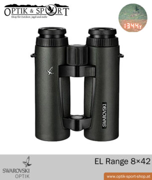 Fernglas Swarovski EL Range 8×42