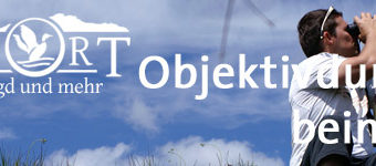 Objektivdurchmesser beim Fernglas