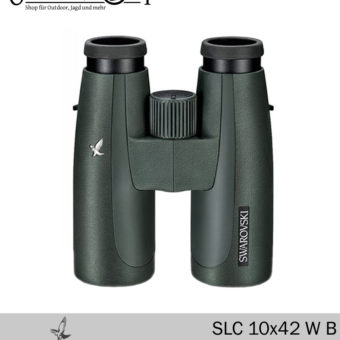 Lornetka Swarovski SLC 10x42 W B