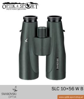 Jumelles Swarovski SLC 10x56 W B