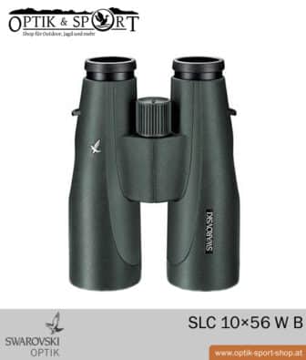 Fernglas Swarovski SLC 10x56 W B