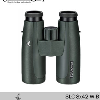 Binoculars Swarovski SLC 8x42 W B