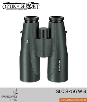Fernglas Swarovski SLC 8x56 W B