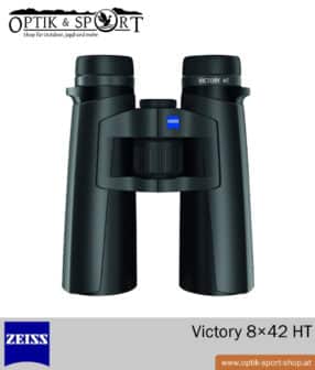 Jumelles Zeiss Victory 8X42 HT