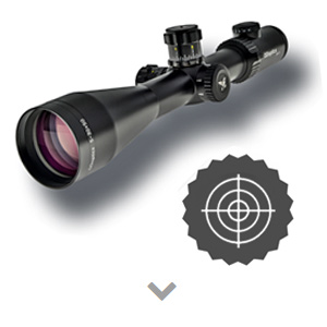 Riflescope Sport shooting and competition