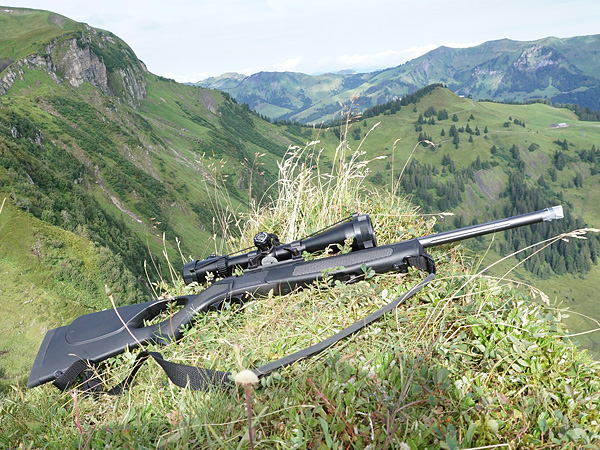 Zielfernrohre im Online Shop