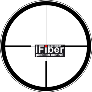 ifiber DDoptics Leuchtpunkt