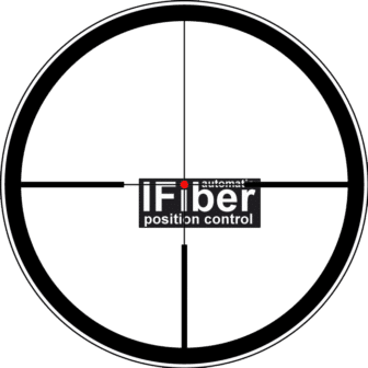 ifiber DDoptics punto iluminado