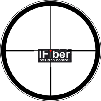 ifiber DDoptics Leuchtpunkt