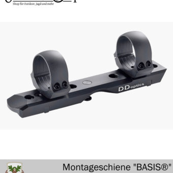 Podstawa szyny montażowej ZF Mounting Dentler