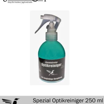 Optik Reinigungsmittel von DDoptics
