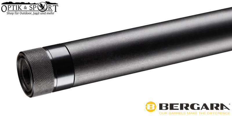 Bergara B14 Jagdgewehr