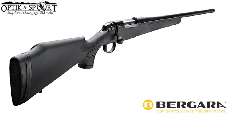 Bergara B14 Sporter Jagdgewehr