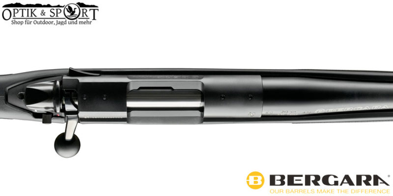 Bergara B14 Jagdgewehr