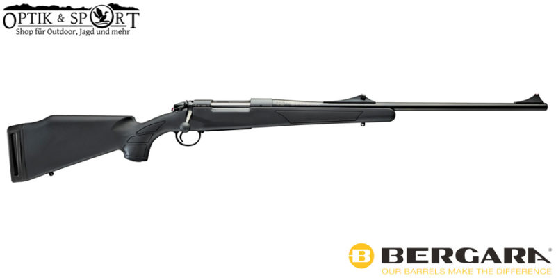 Bergara B14 Hunter Jagdgewehr