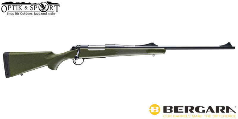 Bergara B14 Hunter Jagdgewehr
