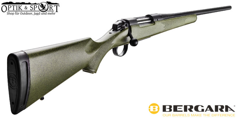 Bergara B14 Hunter Jagdgewehr