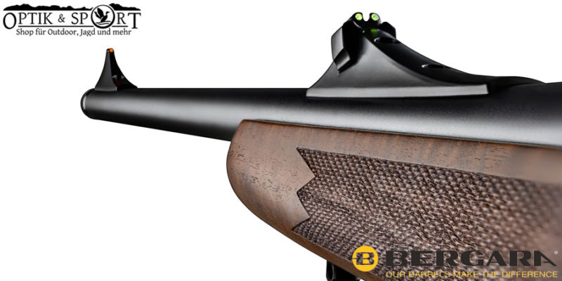 Bergara B14 Timber Jagdwaffe