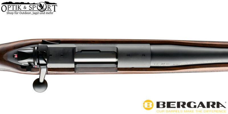 Bergara B14 Jagdgewehr