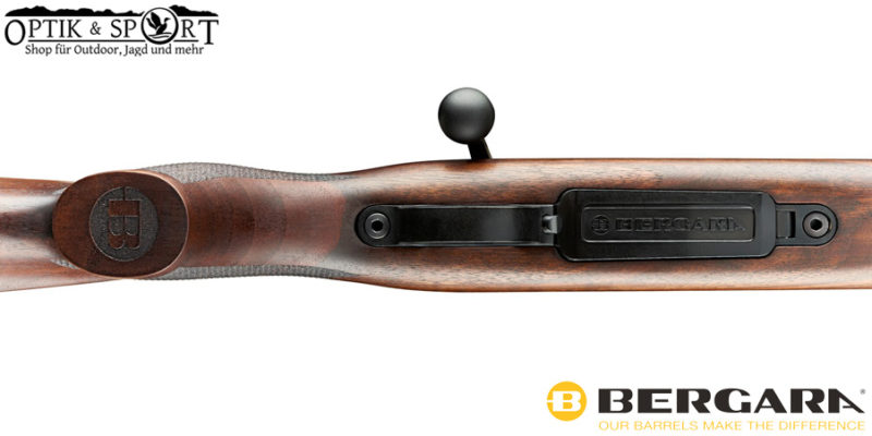 Bergara B14 Jagdgewehr