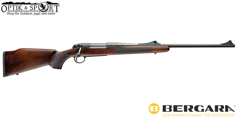 Bergara B14 Timber Jagdgewehr
