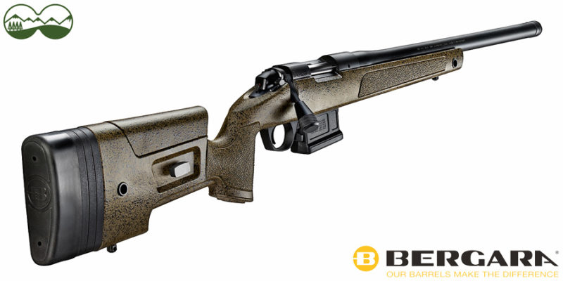 Fusil Bergara B14 HMR