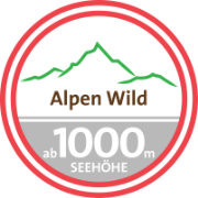 Idea estrella: Presentación del proyecto de caza alpina - productos locales de caza a 1000 m de altitud 6 Sello Alpenwild para productos de caza