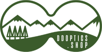 DDoptics Optik-Sport-Shop Logotipo