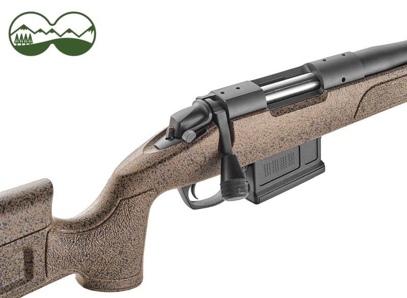 Fusil Bergara B14 HMR