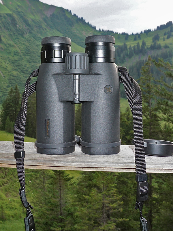 Binoculars online shop