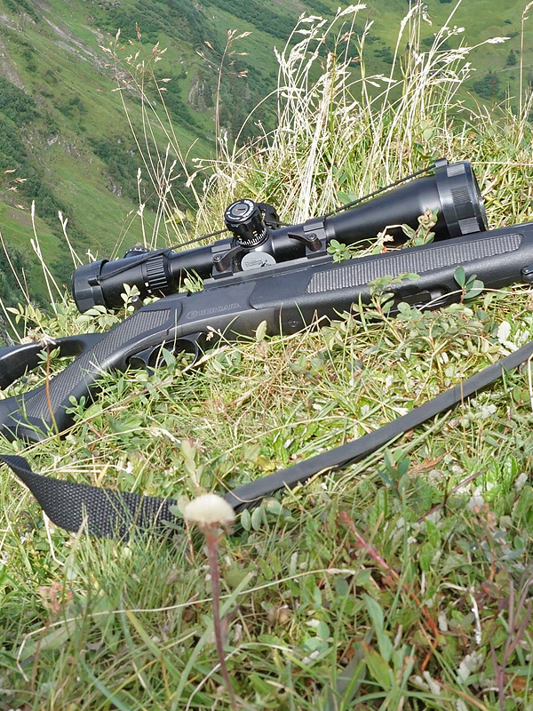 Riflescope online shop