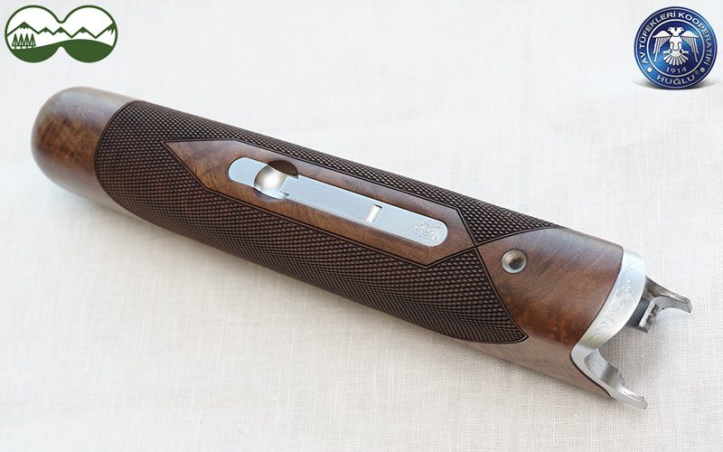 Vorderschaft - Bockflinte BDF HUGLU 103 DE