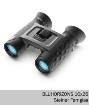 Lornetka Steiner BluHorizons 10x26