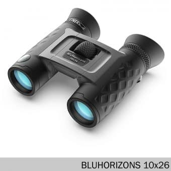 Steiner BluHorizons 10x26 binoclu