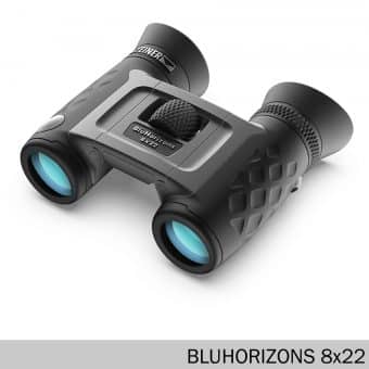 Binocolo Steiner BluHorizons 8x22