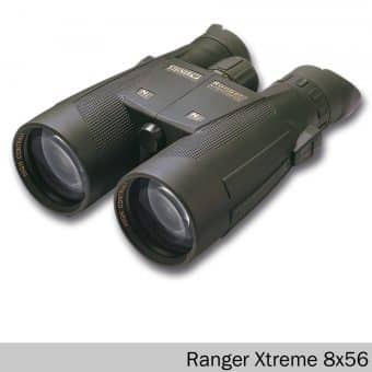 Steiner Ranger Xtreme 8x56 binoculars