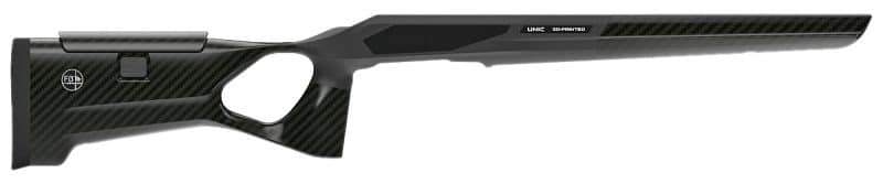 FBT UNIC Carbon stock for Blaser R8