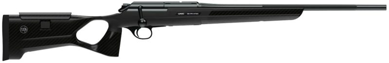 Rifle Chapuis Rols - rifle de cerrojo de tiro recto - con culata FBT UNIC